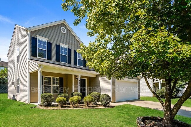 Building Photo - 6852 Harter Ct
