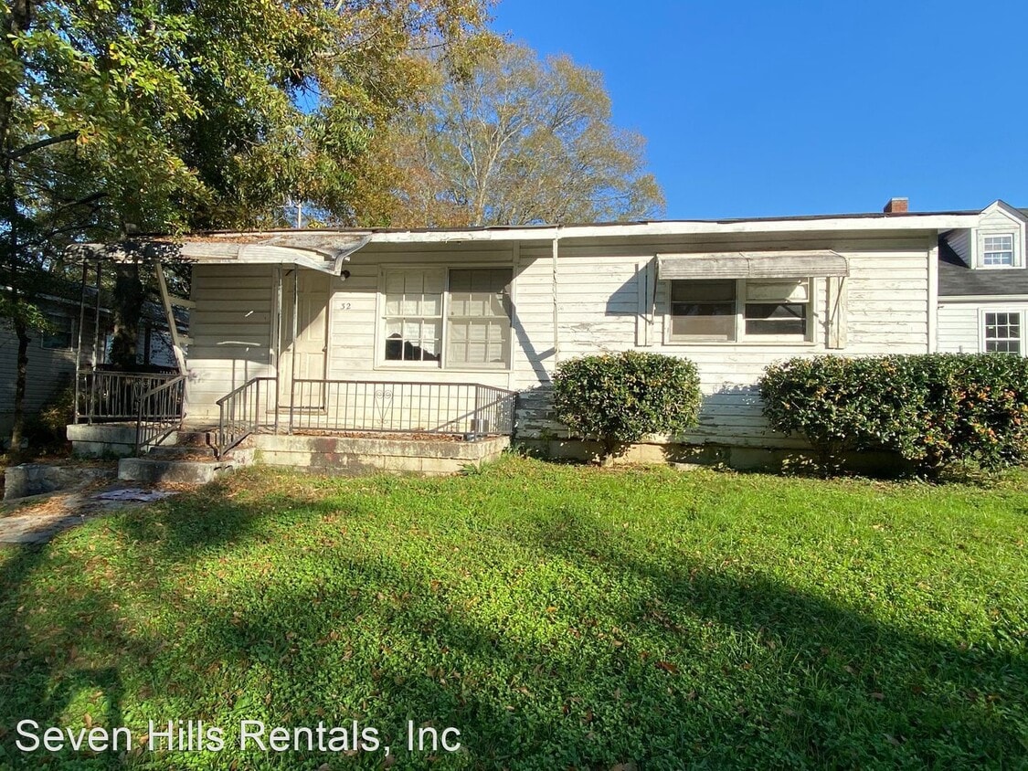 Primary Photo - 3 br, 1 bath House - 32 Ross Street