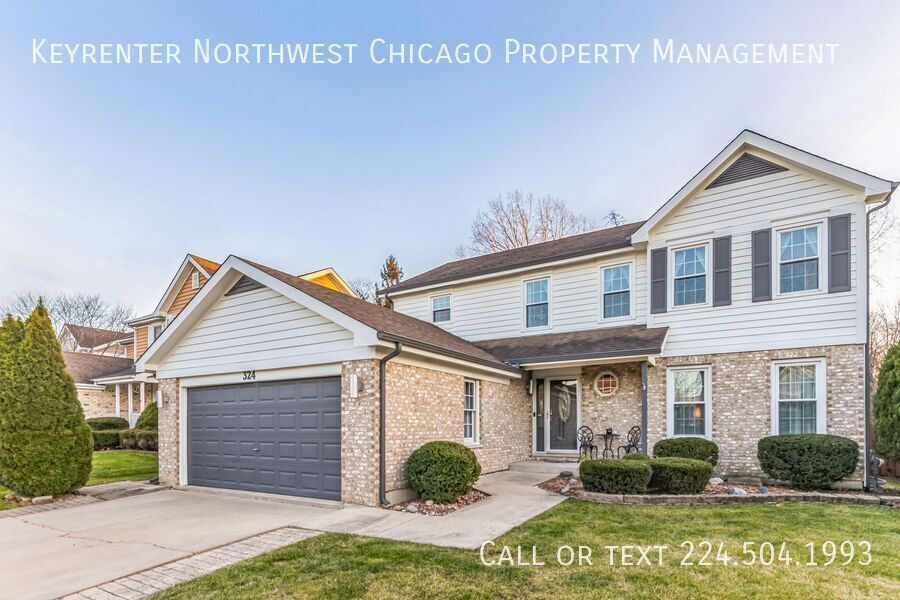 Foto principal - 324 Chesapeake Ln