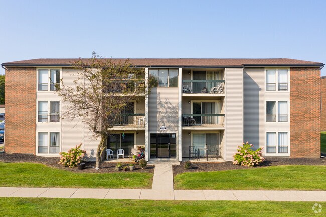 Foto del edificio - Fairway Trails