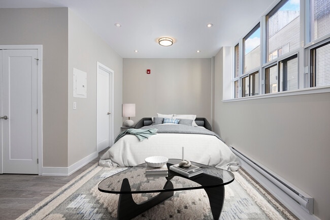 Building Photo - Parkdale Apartment Nominee 2 Inc.