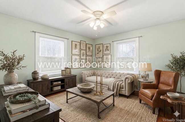 Photo - 6055 Central Ave Townhome