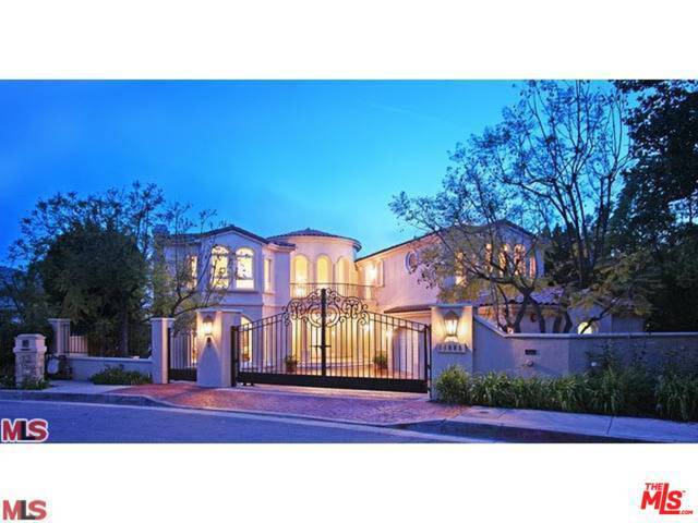 Foto del edificio - 11803 Norfield Ct