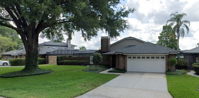 Foto del edificio - 556 Wekiva Cove Rd