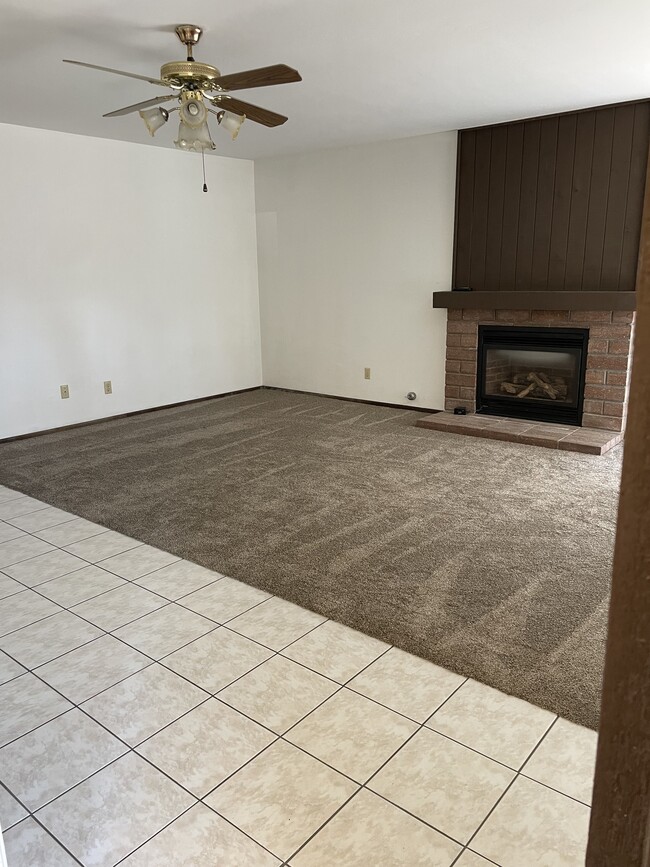 Living Room - 4148 Marcella St