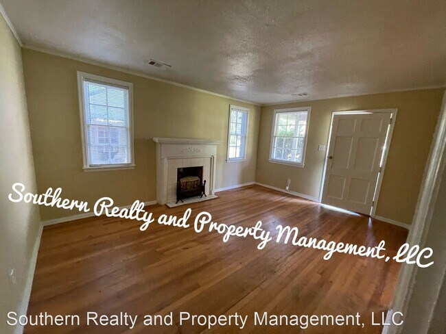 Building Photo - 2 br, 1 bath House - 117 Bradley Dr