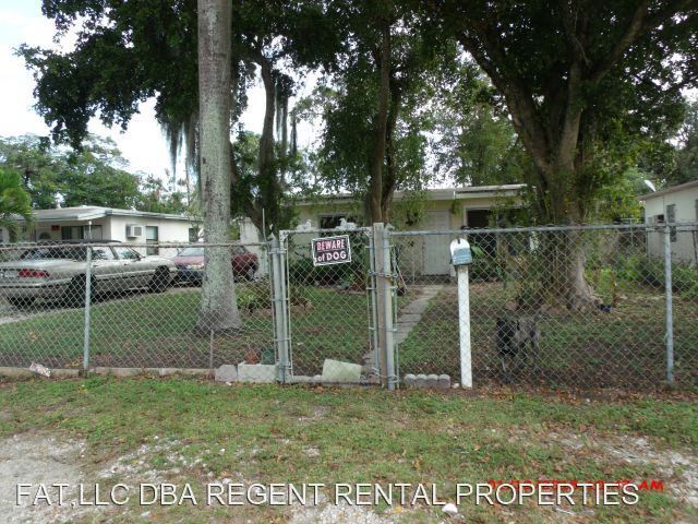 Primary Photo - 2 br, 1 bath House - 834 NW 4 AVE