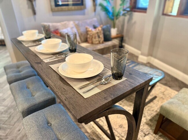 Foto del edificio - Hidden Gem – Remodeled 1 Bedroom in Monterey