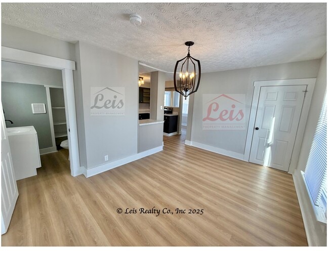 Foto del edificio - 519 W Market St