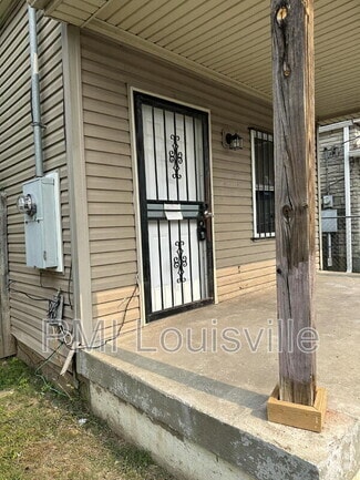 Building Photo - 226 N 26th St