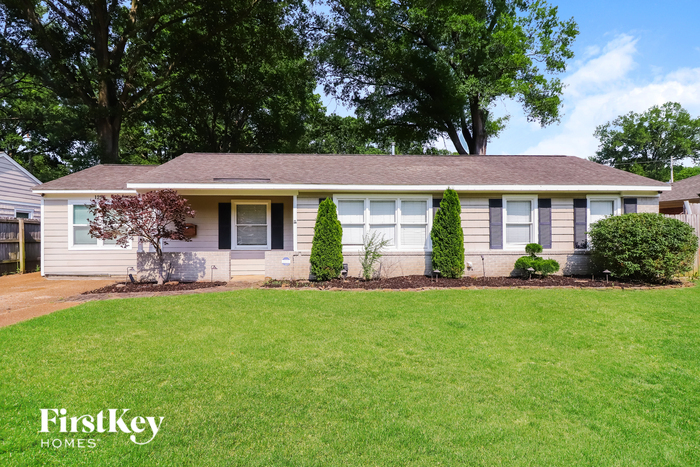 Primary Photo - 1256 W Perkins Rd