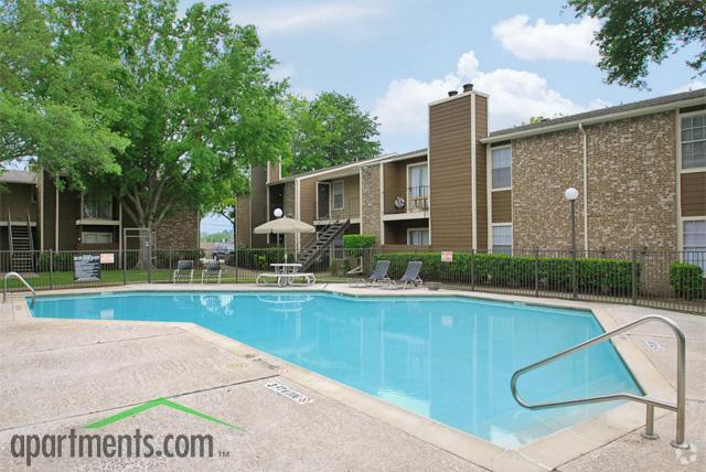 Oak Run Manor Apartments Pasadena, TX