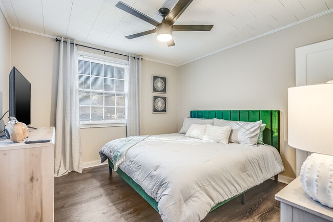 Foto del edificio - Evora