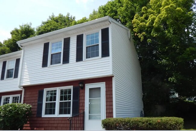 Foto del edificio - 117 Sunset Ave