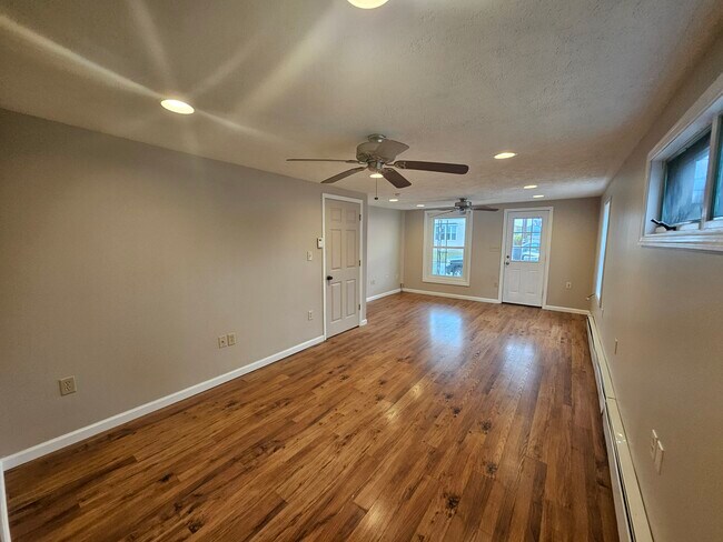 Foto del edificio - 122 Lackawanna Ave