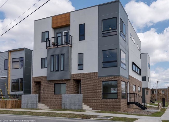 Foto del edificio - 440 S W Ave