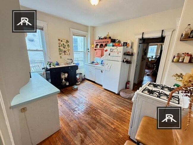 1 bedroom in Allston MA 02134 - 1 bedroom in Allston MA 02134 Apartment