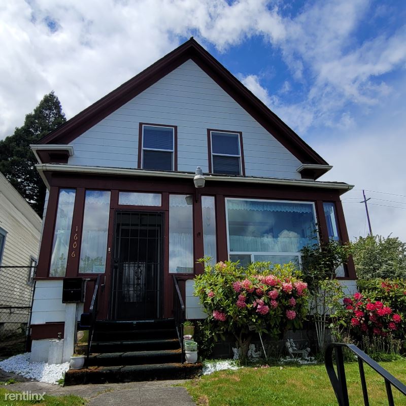 Foto principal - 4 br, 2 bath House - 1606 S M St