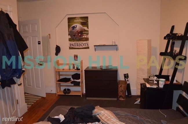 Foto del edificio - 40 Calumet St