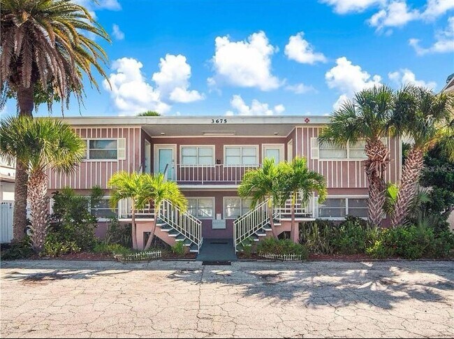 Building Photo - 3675 Gulf Blvd