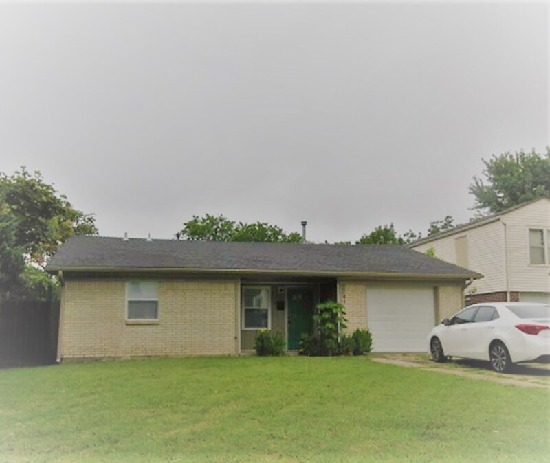 Foto principal - 2241 NW 31st St