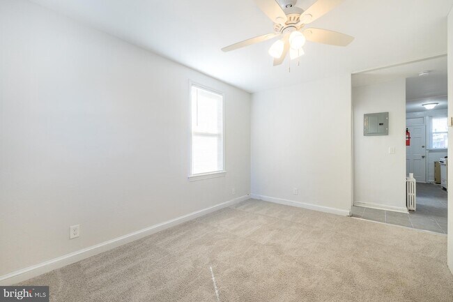 Foto del edificio - 4225 Eads St NE