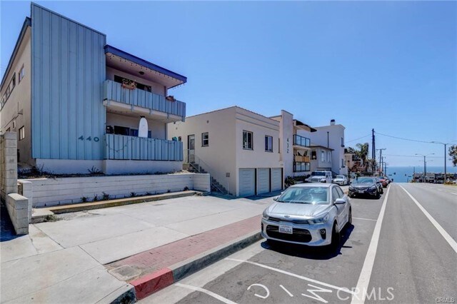 Primary Photo - 440 Rosecrans Ave