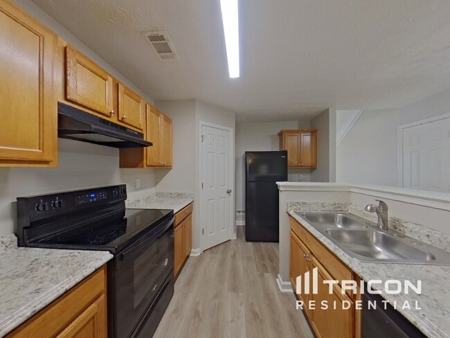 Foto del edificio - 1542 Alcovy Falls Dr SE