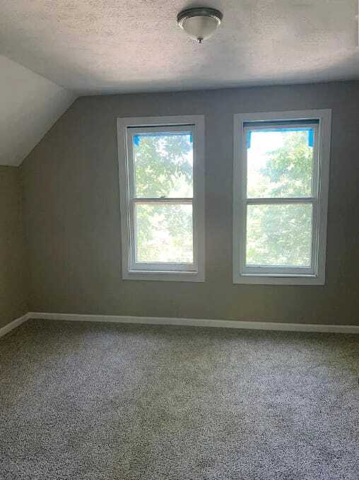 4556 Hamilton Ave, Cincinnati, OH 45223 House Rental in Cincinnati, OH