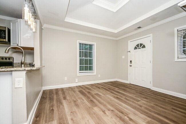 Foto del edificio - 1315 Dorsey St SW