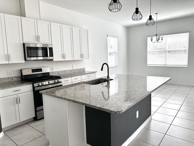 Foto del edificio - 2189 Osprey Point Ct