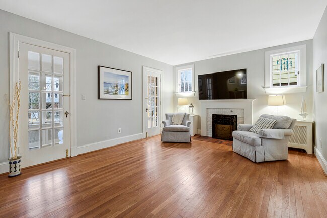 Foto del edificio - 5334 Nebraska Ave NW