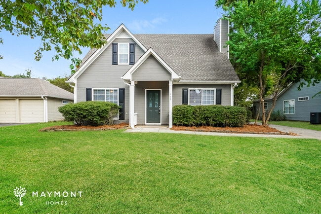 Building Photo - 113 Cambridge Pointe Cir