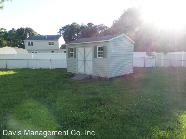 Building Photo - 3 br, 2 bath House - 22 Bunting Lane