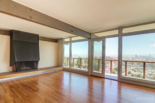 Building Photo - 294 Twin Peaks Blvd
