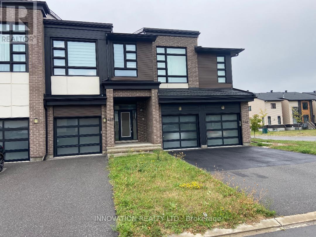 Photo principale - 448 Trident Mews