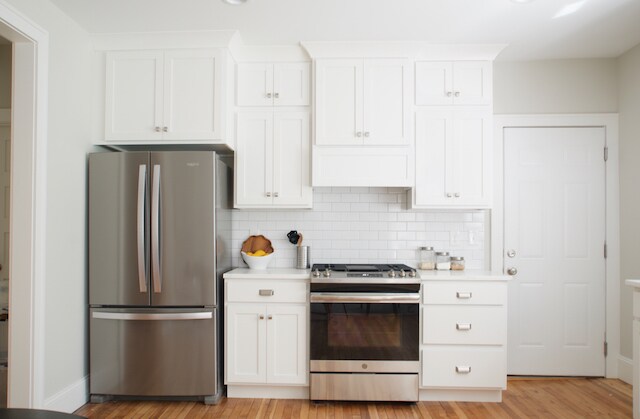 Foto del edificio - 1115 5th St NE