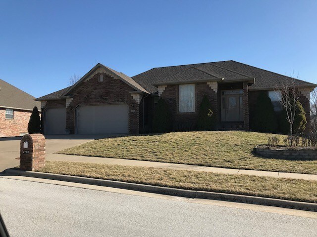 Foto principal - 2708 N 25th St
