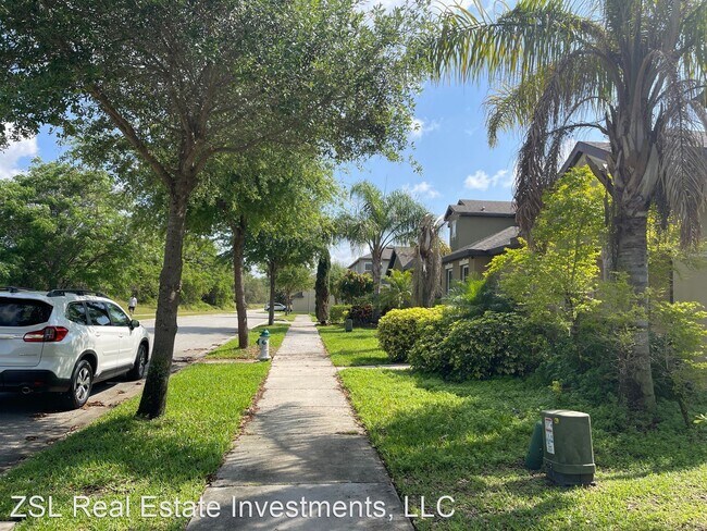 Building Photo - 3 br, 2.5 bath House - 13868 Summerport Tr...