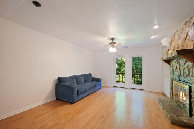 Photo - 2507 Hidden Cove Ct Townhome