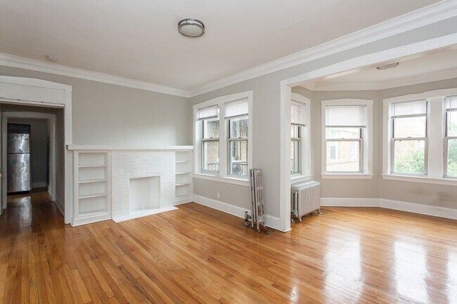 Foto del edificio - 1836 N Humboldt Blvd