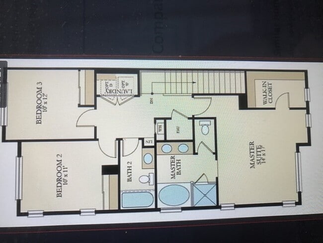Building Photo - Townhouse for Rent
