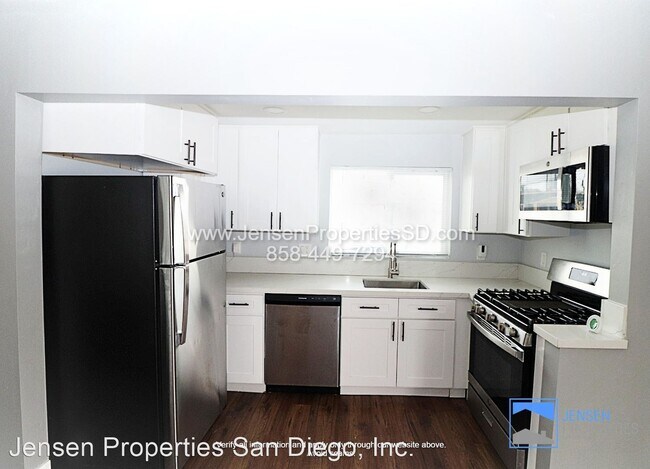 Building Photo - 2 br, 2 bath House - 4119 Orange Ave