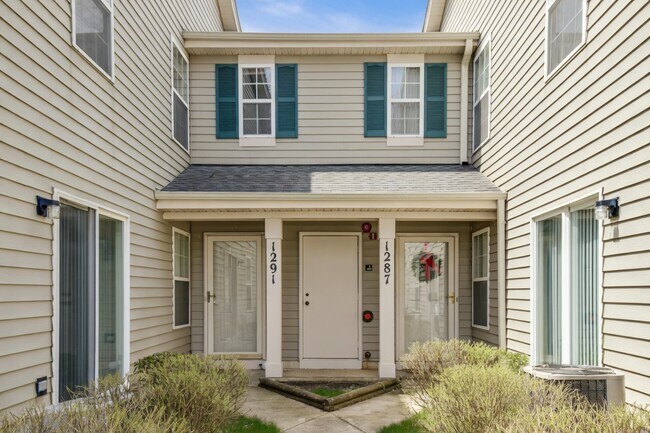 Foto del edificio - 1291 Orleans Dr