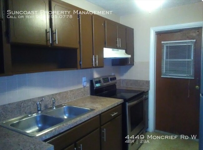 Foto del edificio - Affordable 4 Bedroom 2 bath home!