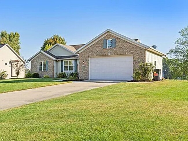 Building Photo - Spacious 5 Bedroom Home in Jenison, MI