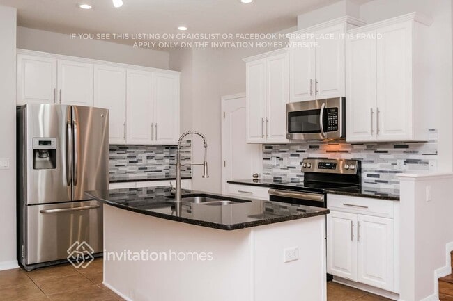 Foto del edificio - 12592 Streamdale Dr