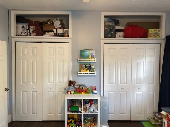 Foto del edificio - 21 Garland Ave