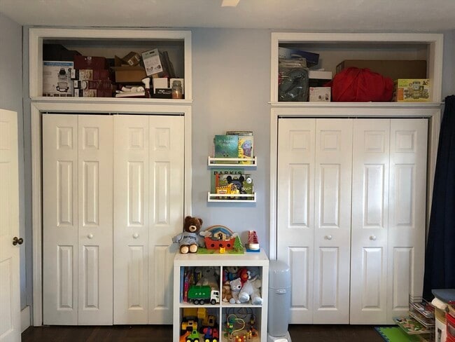 Building Photo - 21 Garland Ave