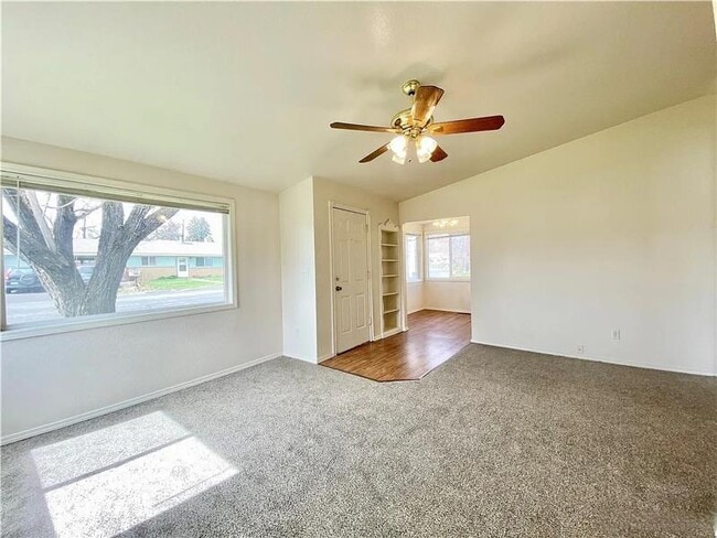 Foto del edificio - 1203 Cornell Ave